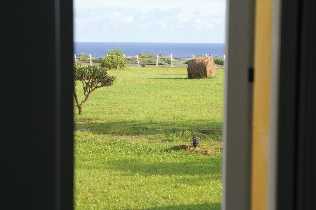 Appartement West Old House à Cape Eluanbi Extérieur photo
