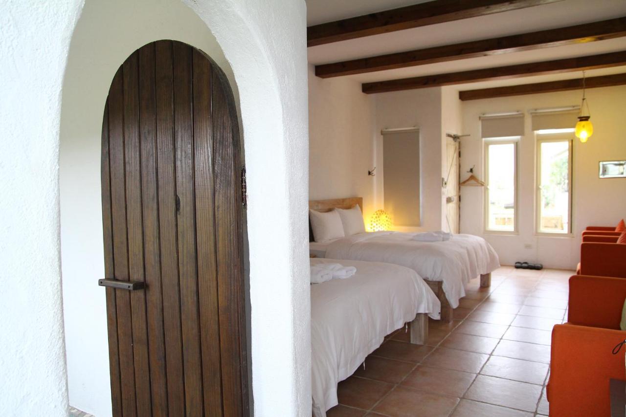 Appartement West Old House à Cape Eluanbi Extérieur photo