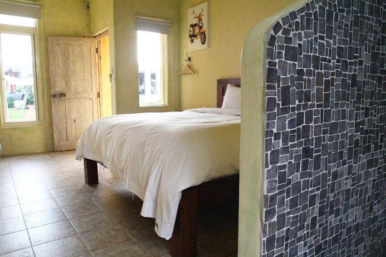 Appartement West Old House à Cape Eluanbi Extérieur photo