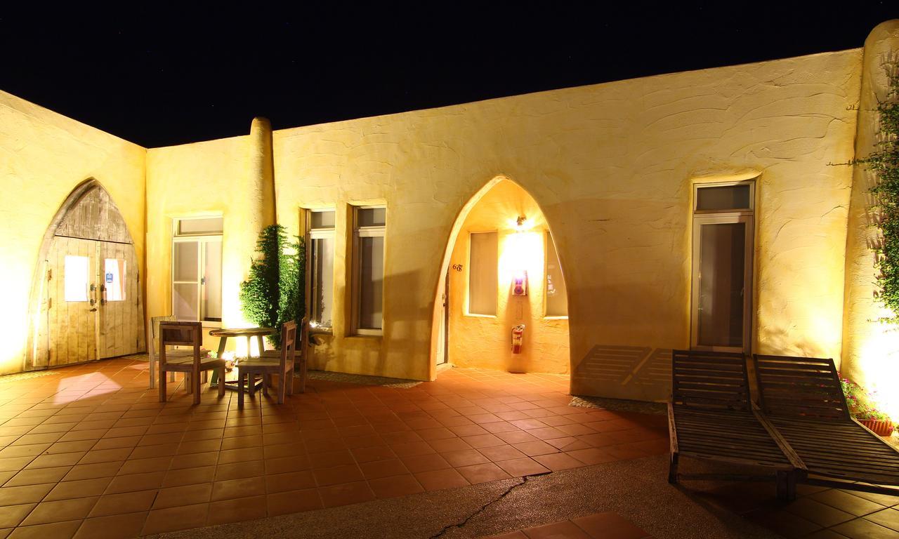 Appartement West Old House à Cape Eluanbi Extérieur photo